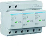  Parafoudre de type 1+2 Iimp 12 