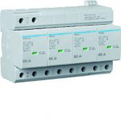  Parafoudre de type 1+2 Iimp 12 