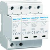  Parafoudre de type 2 Imax 65kA 