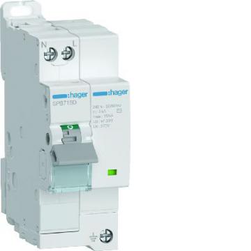  Parafoudre de type 2 avec disj 