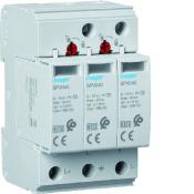  Parafoudre photovoltaique de t 