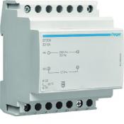  Transformateur de scurit 20V 