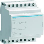  Transformateur de scurit 20V 