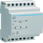  Transformateur de scurit 40V 