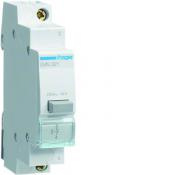  Bouton poussoir  impulsion 1O 