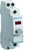  Bouton poussoir  impulsion 0O 
