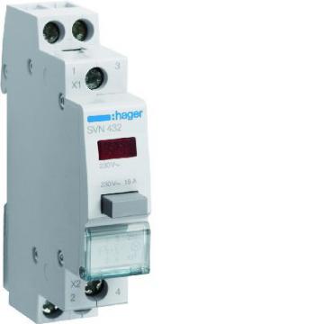  Bouton poussoir  impulsion 0O 