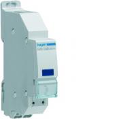  Voyant LED 230VAC Bleu quickco 