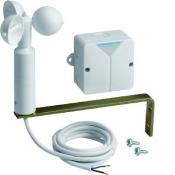  Dtecteur scurit vent, 230V, 