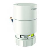  Servomoteur thermique pour van 