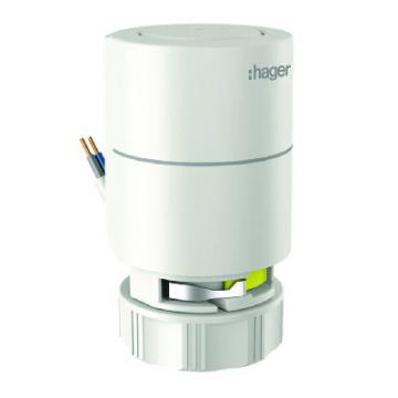  Servomoteur thermique pour van 