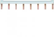  Barre de pontage 6mm 8 contac 