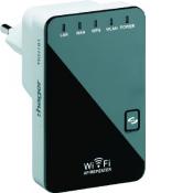  Adaptateur d'installation LAN 