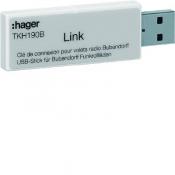  Cl USB interface pour contrl 