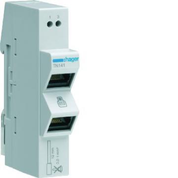  R�p. T�l. 2 sorties RJ45 