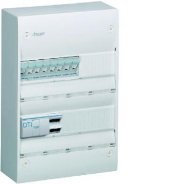  Coffret VDI Gamma+ 2 ranges 2 