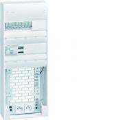  Coffret VDI Gamma+ 2 ranges 2 