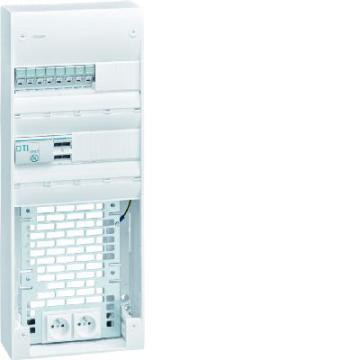 Coffret VDI Gamma+ 2 ranges 2 