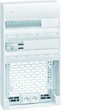  Coffret VDI Gamma+ 2 ranges 3 