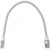  Cordon de brassage RJ45/RJ45 G 