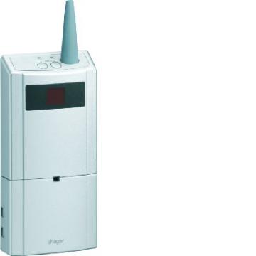  Coupleur de mdia KNX pour con 