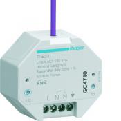  1 Sortie 16A  encastrer KNX r 