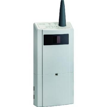  Interface alarme LS radio / bu 