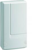  1E + 1S 10A IP55 radioQL 