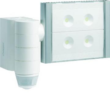  Projecteur LED avec dtecteur 