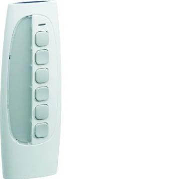  Tlcommande 6 touches 6 voies 