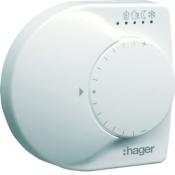  Thermostat d'ambiance KNX 