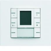  Thermostat KNX multifonctions 