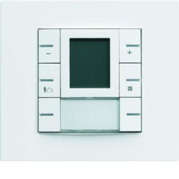  Thermostat KNX multifonctions 