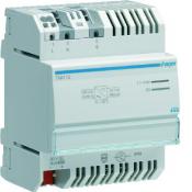  Alimentation modulaire 1 sorti 