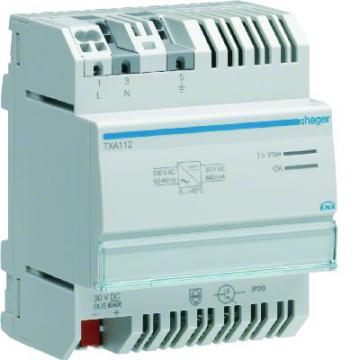  Alimentation modulaire 1 sorti 