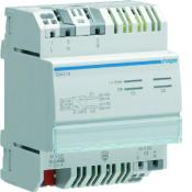  Alimentation Bus 1x30V TBTS + 