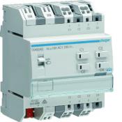  Module 4 sorties 16A/230V~ ada 