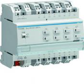  Module de sortie 8x 10A /230V~ 