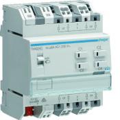  Actionneur KNX 4 sorties volet 