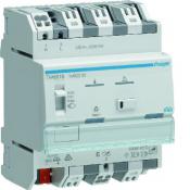  Module KNX 1 sortie variation 