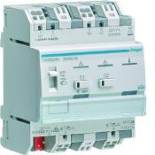  Module KNX 2 sorties variation 