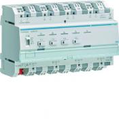  Module KNX 4 sorties variation 