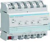  Passerelle 1 voie DALI2/KNX RG 