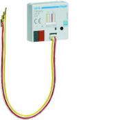  micromodule KNX filaire 2 entr 