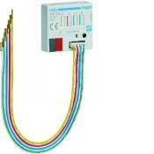  Module d'entres  encastrer : 