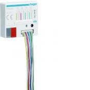  micromodule filaire 4 entres 