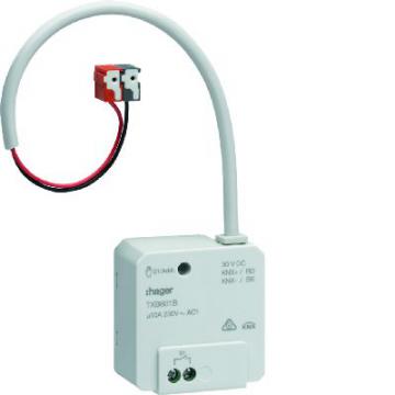  Module de sortie 1x 10A /230V~ 