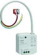  Module de sortie 2x 6A /230V~, 
