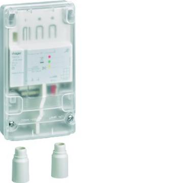 Passerelle impulsions KNX 3 en 
