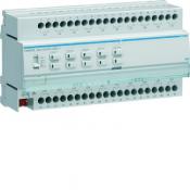  Actionneur KNX 20 sorties 16A/ 